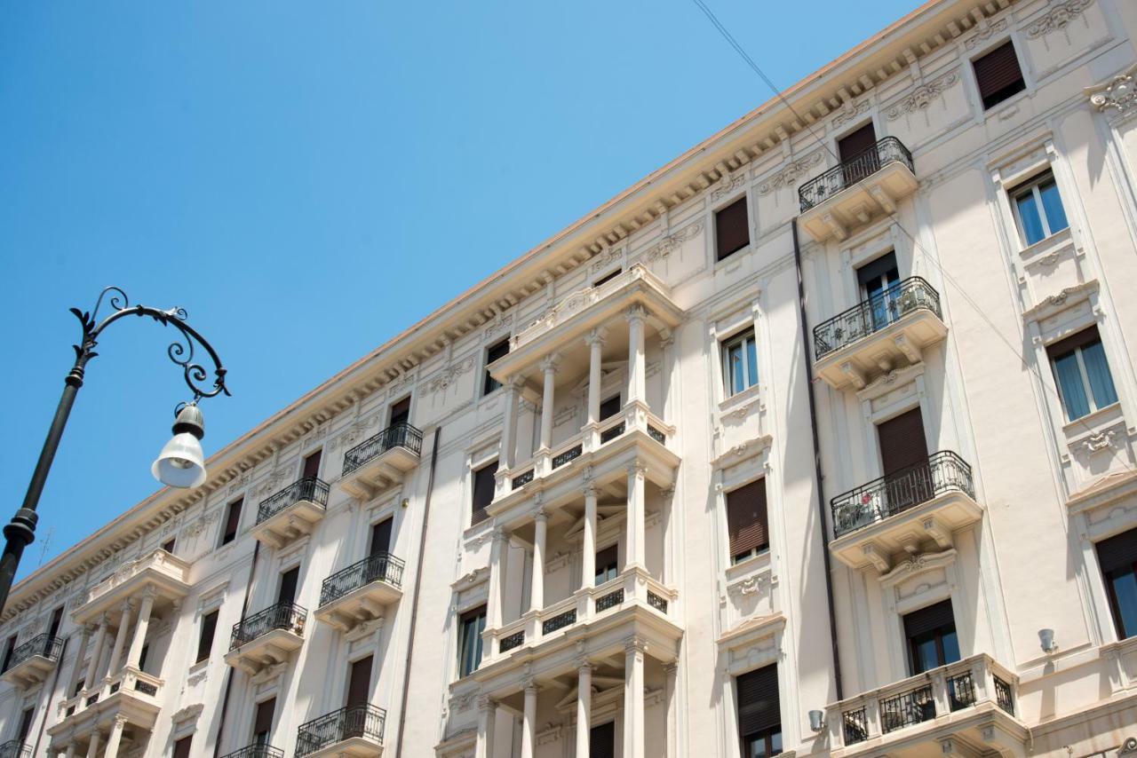 casetta allegra Palermo Esterno foto