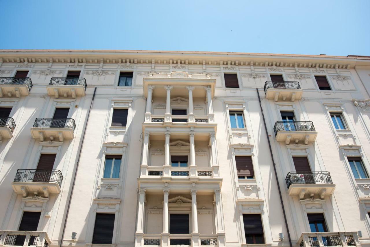 casetta allegra Palermo Esterno foto